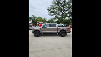 2023 Ford F150 Crew Cab, $0.00. Photo 2