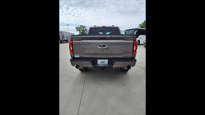 2023 Ford F150 Crew Cab, $0.00. Photo 5