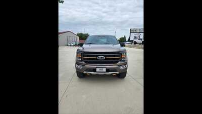 2023 Ford F150 Crew Cab, $0.00. Photo 6