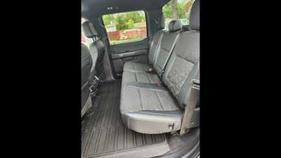 2023 Ford F150 Crew Cab, $0.00. Photo 7