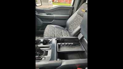 2023 Ford F150 Crew Cab, $0.00. Photo 8