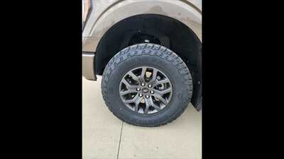 2023 Ford F150 Crew Cab, $0.00. Photo 9