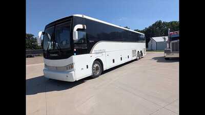 2017 Temsa TS45, $0.00. Photo 2