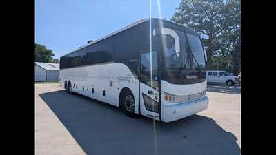 2017 Temsa TS45, $0.00. Photo 3