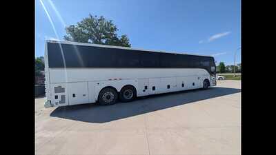 2017 Temsa TS45, $0.00. Photo 5