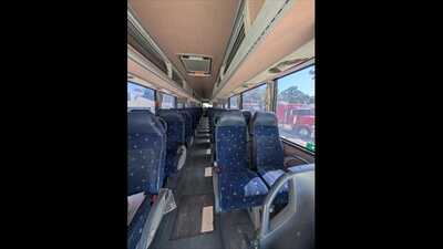 2017 Temsa TS45, $0.00. Photo 7