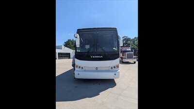 2017 Temsa TS45, $0.00. Photo 1