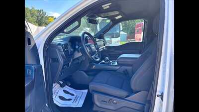 2024 Ford F-150, $0.00. Photo 11
