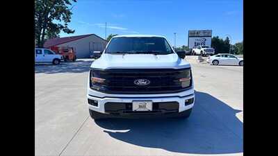 2024 Ford F-150, $0.00. Photo 4