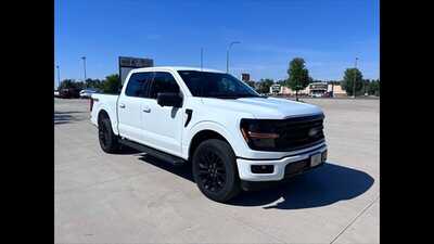 2024 Ford F-150, $0.00. Photo 5