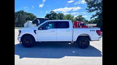 2024 Ford F-150, $0.00. Photo 6