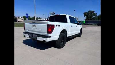 2024 Ford F-150, $0.00. Photo 7