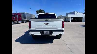 2024 Ford F-150, $0.00. Photo 8