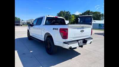 2024 Ford F-150, $0.00. Photo 9