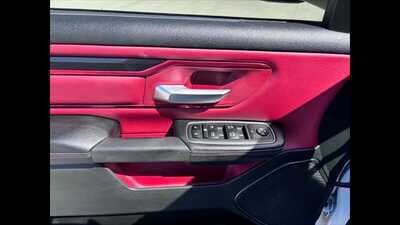 2022 RAM 1500, $0.00. Photo 11