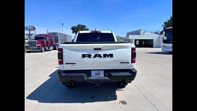 2022 RAM 1500, $0.00. Photo 4