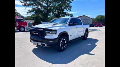 2022 RAM 1500, $0.00. Photo 8