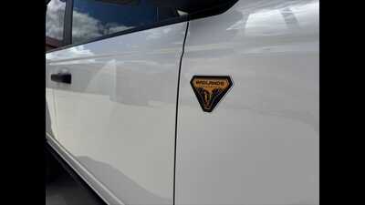 2022 Ford Bronco, $0.00. Photo 6