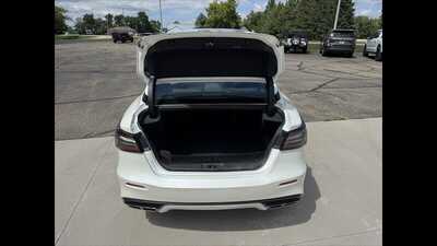 2021 Nissan Maxima, $0.00. Photo 6