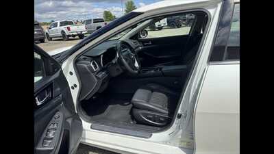 2021 Nissan Maxima, $0.00. Photo 7