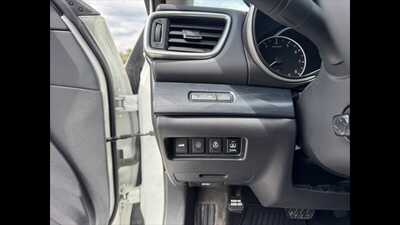 2021 Nissan Maxima, $0.00. Photo 9