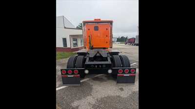 2000 Kenworth W900, $0.00. Photo 5
