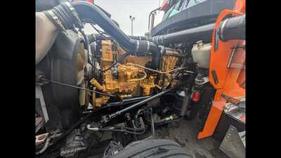 2000 Kenworth W900, $0.00. Photo 6