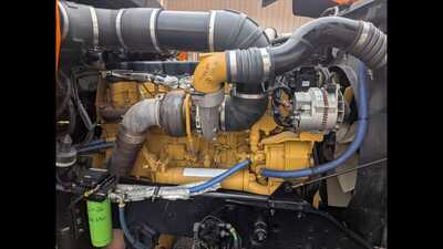 2000 Kenworth W900, $0.00. Photo 7