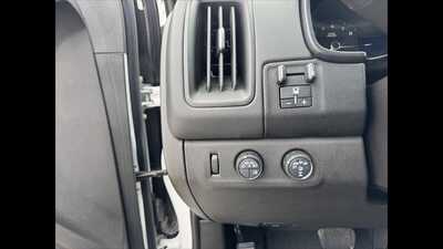 2021 Chevrolet Colorado Crew Cab, $0.00. Photo 10
