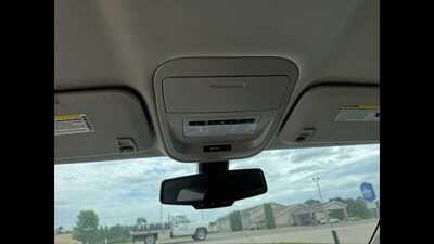 2021 Chevrolet Colorado Crew Cab, $0.00. Photo 12