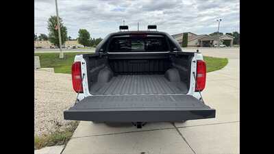 2021 Chevrolet Colorado Crew Cab, $0.00. Photo 6