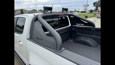 2021 Chevrolet Colorado Crew Cab, $0.00. Photo 7