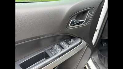 2021 Chevrolet Colorado Crew Cab, $0.00. Photo 9