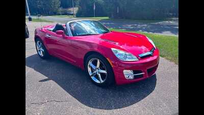 2007 Saturn Sky, $0.00. Photo 2