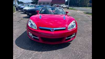 2007 Saturn Sky, $0.00. Photo 3