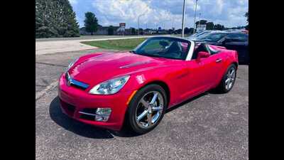 2007 Saturn Sky, $0.00. Photo 4