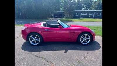 2007 Saturn Sky, $0.00. Photo 1
