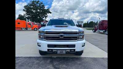 2019 Chevrolet 2500 Crew Cab, $0.00. Photo 5
