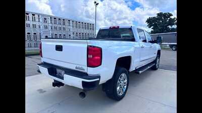 2019 Chevrolet 2500 Crew Cab, $0.00. Photo 6