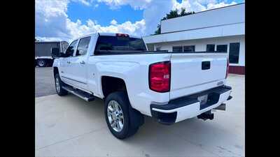 2019 Chevrolet 2500 Crew Cab, $0.00. Photo 7