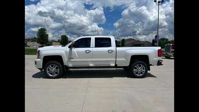 2019 Chevrolet 2500 Crew Cab, $0.00. Photo 8