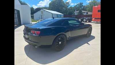 2010 Chevrolet Camaro, $0.00. Photo 4