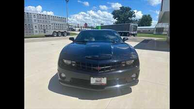 2010 Chevrolet Camaro, $0.00. Photo 6