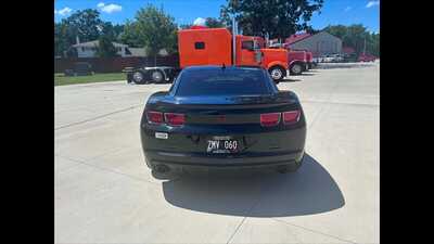 2010 Chevrolet Camaro, $0.00. Photo 7