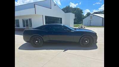 2010 Chevrolet Camaro, $0.00. Photo 1