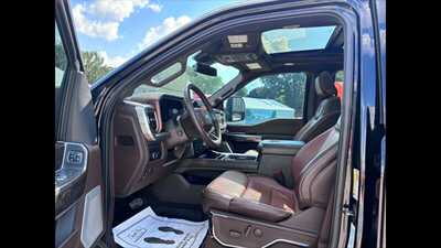 2023 Ford F250 Crew Cab, $0.00. Photo 12