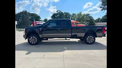 2023 Ford F250 Crew Cab, $0.00. Photo 2