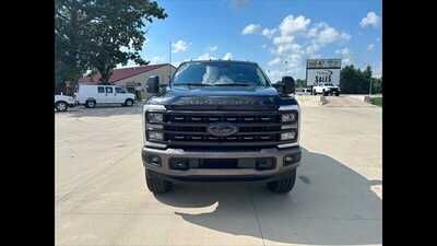 2023 Ford F250 Crew Cab, $0.00. Photo 3