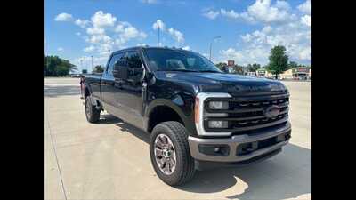 2023 Ford F250 Crew Cab, $0.00. Photo 6