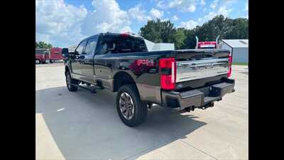 2023 Ford F250 Crew Cab, $0.00. Photo 8